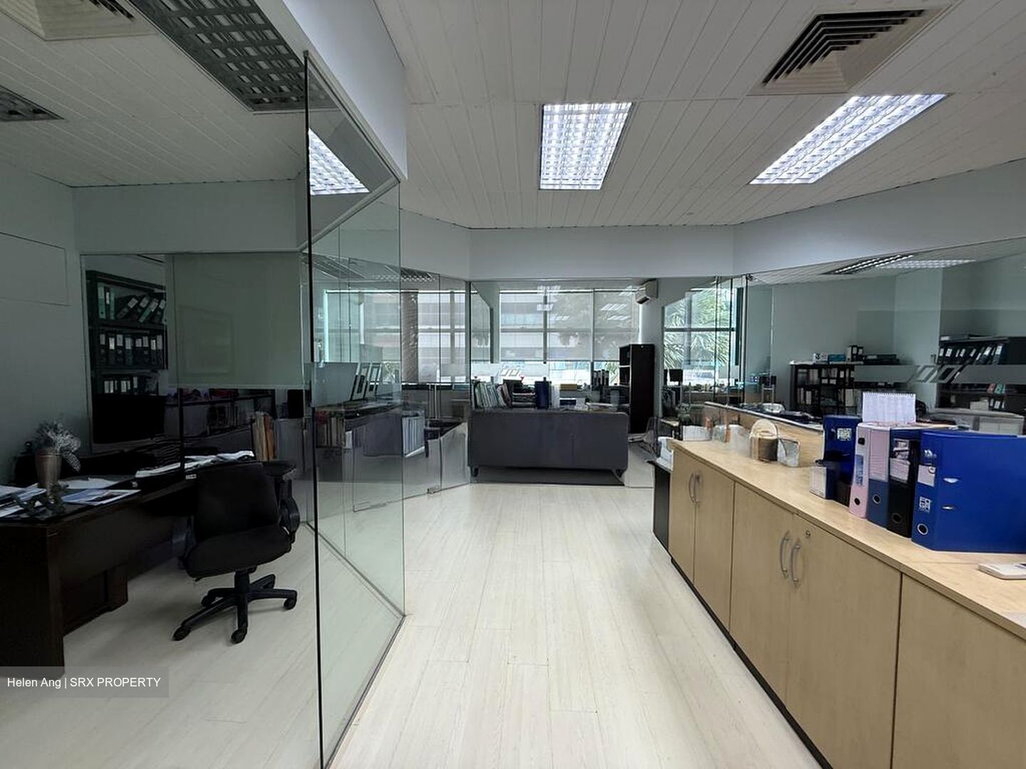 Kaki Bukit Techpark I (D14), Factory #567633011